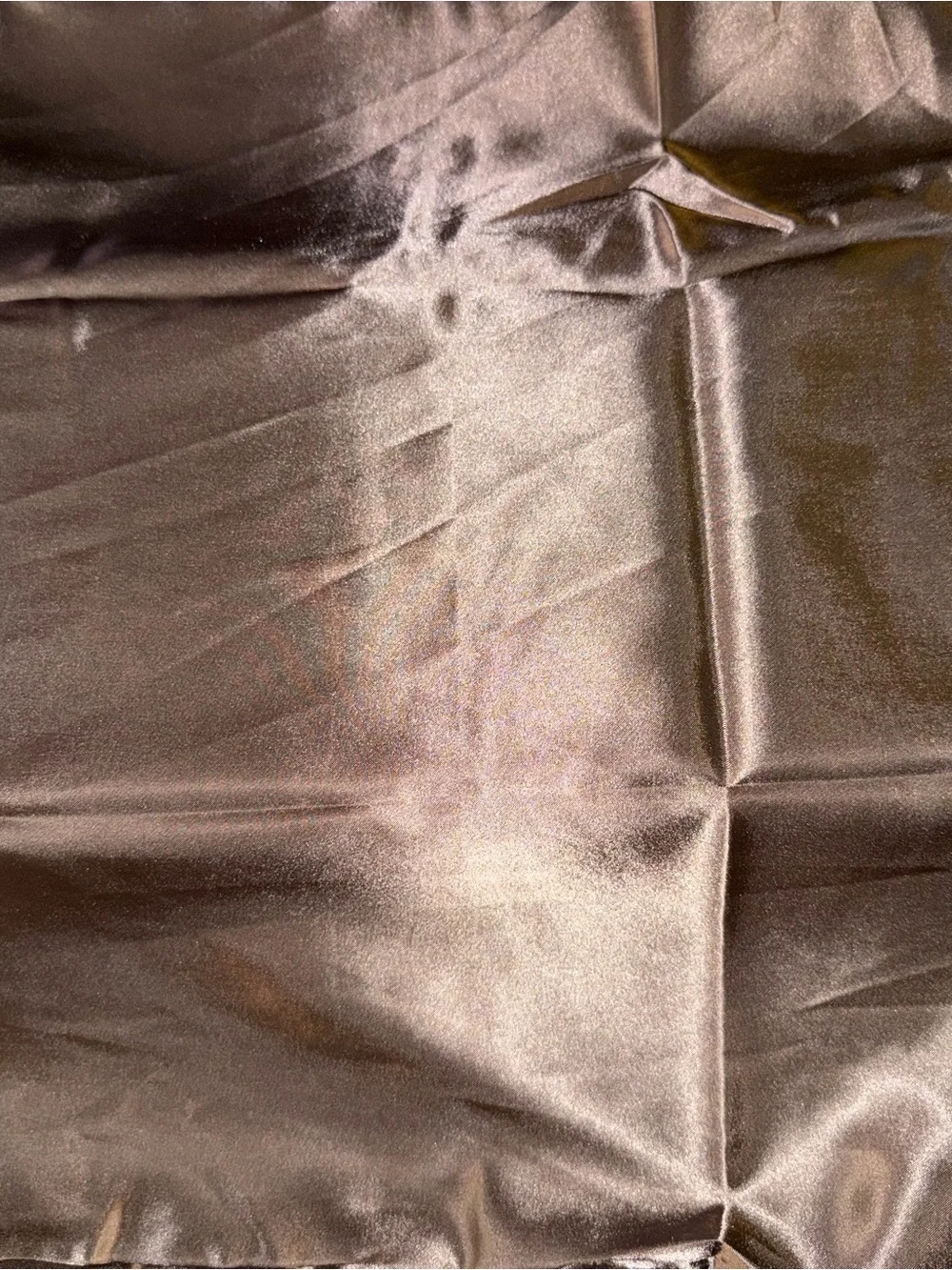 Bedsure satin pillowcase
